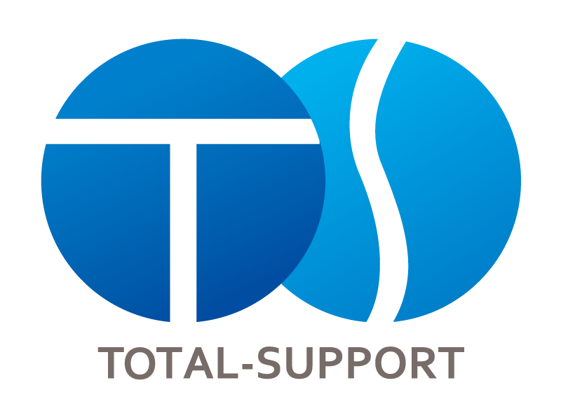TOTAL SUPPORT
